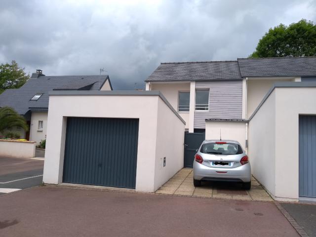 SAINT BRIEUC, Beauvallon, Maison récente