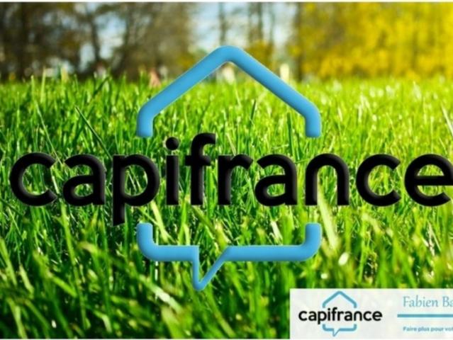 Saint Brieuc de Mauron Vente Terrain 56