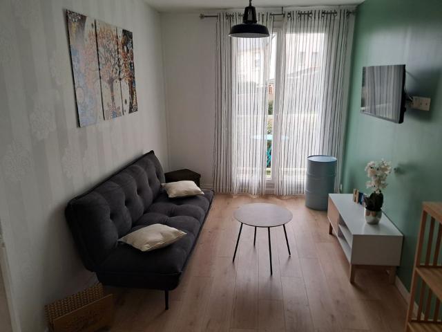Saint Brieuc Location Appartement 22