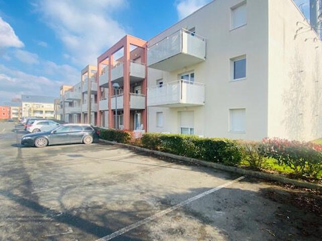 Saint Brieuc Location Appartement 22