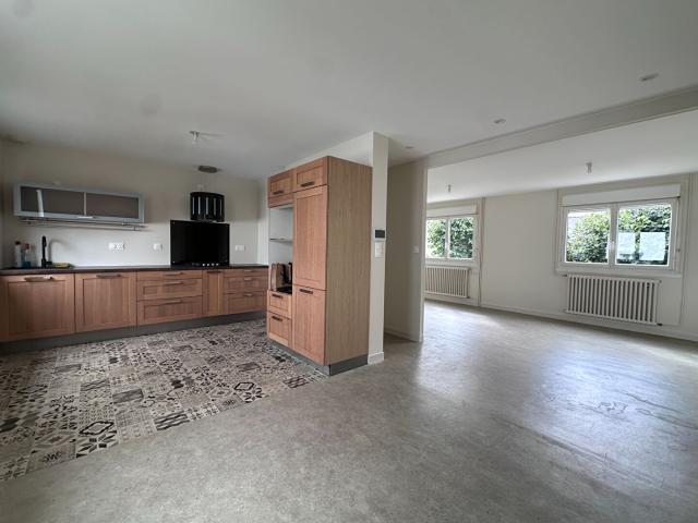 Saint Brieuc Location Appartement 22
