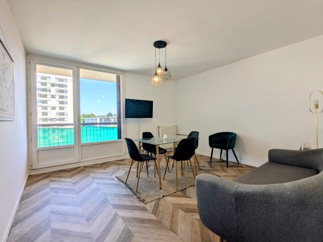 Saint Brieuc Location Appartement 22