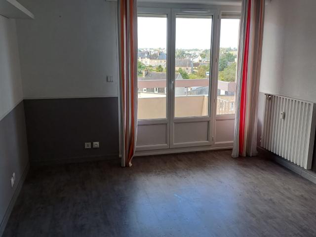 Saint Brieuc Location Appartement 22