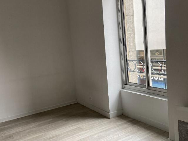 Saint Brieuc Location Appartement 22