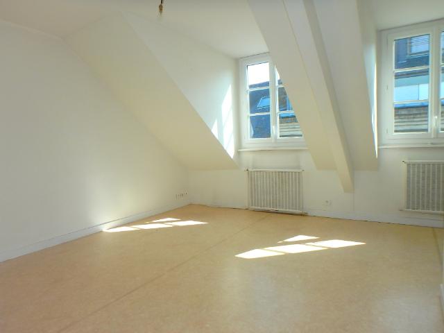 Saint Brieuc Location Appartement 22