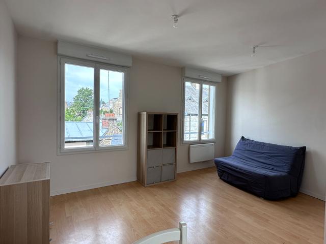 Saint Brieuc Location Appartement 22