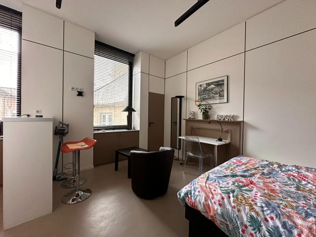 Saint Brieuc Location Appartement 22