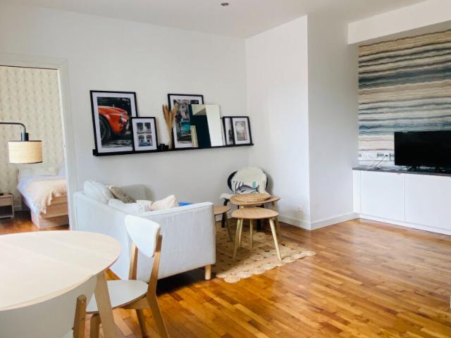 Saint Brieuc Location Appartement 22