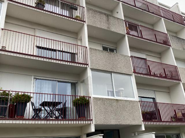 Saint Brieuc Location Appartement 22
