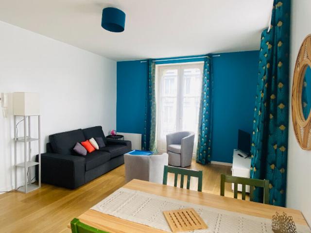 Saint Brieuc Location Appartement 22