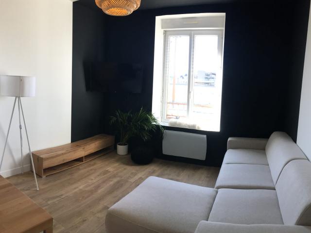Saint Brieuc Location Appartement 22