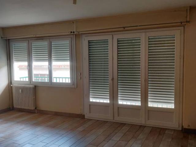 Saint Brieuc Location Appartement 22