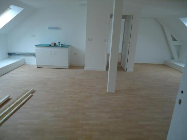 Saint Brieuc Location Appartement 22