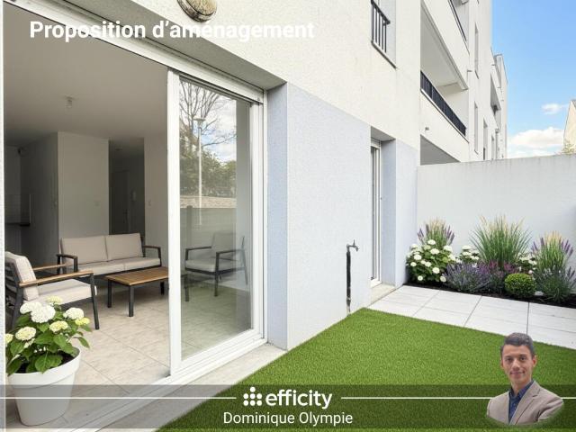 Saint Brieuc Vente Appartement 22