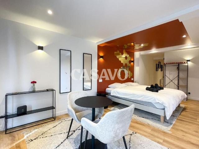 Saint Brieuc Vente Appartement 22
