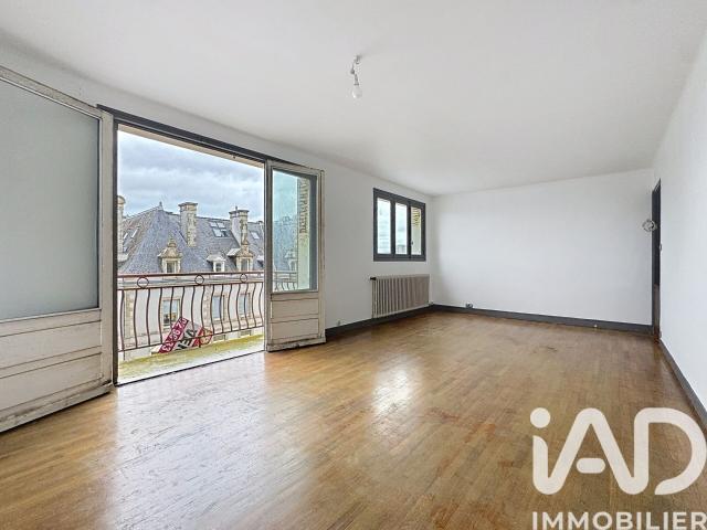 Saint Brieuc Vente Appartement 22