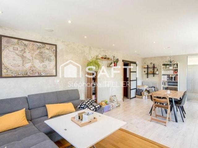 Saint Brieuc Vente Appartement 22
