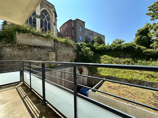 Saint Brieuc Vente Appartement 22