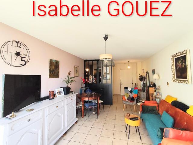 Saint Brieuc Vente Appartement 22