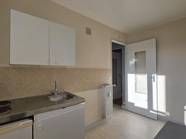 Saint Brieuc Vente Appartement 22
