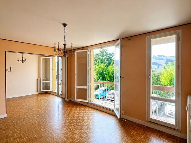 Saint Brieuc Vente Appartement 22
