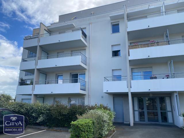 Saint Brieuc Vente Appartement 22