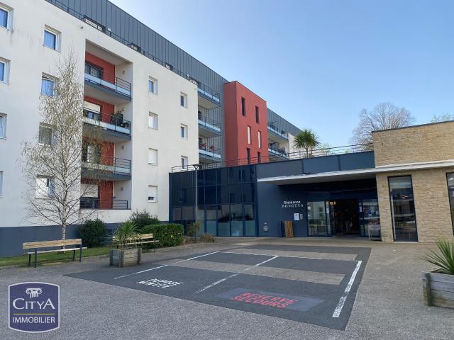 Saint Brieuc Vente Appartement 22