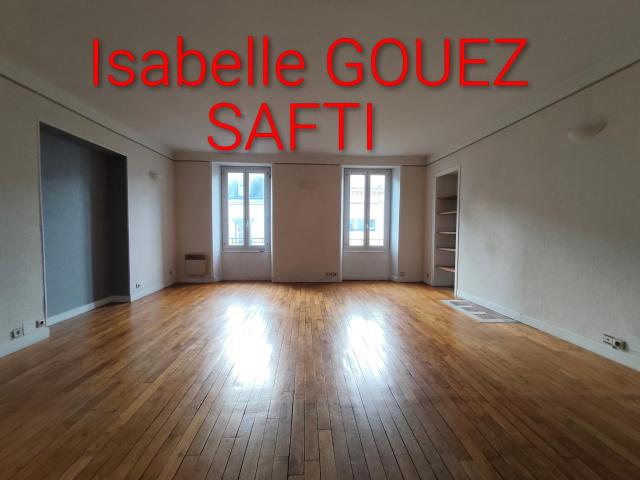Saint Brieuc Vente Appartement 22