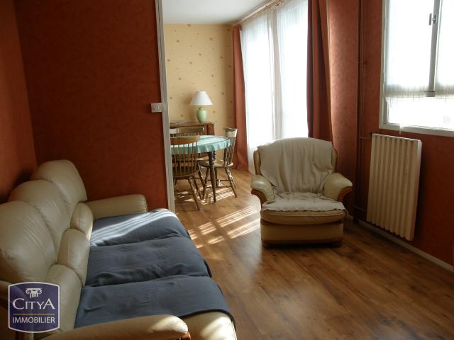 Saint Brieuc Vente Appartement 22