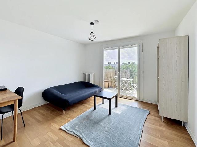 Saint Brieuc Vente Appartement 22