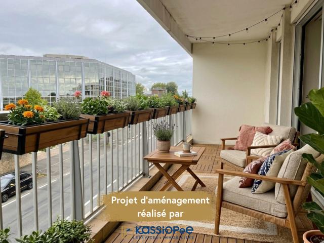 Saint Brieuc Vente Appartement 22