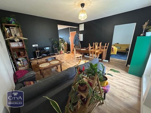 Saint Brieuc Vente Appartement 22