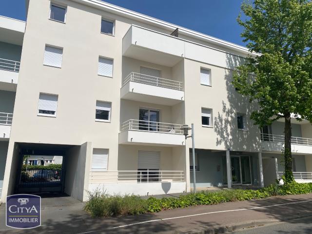 Saint Brieuc Vente Appartement 22