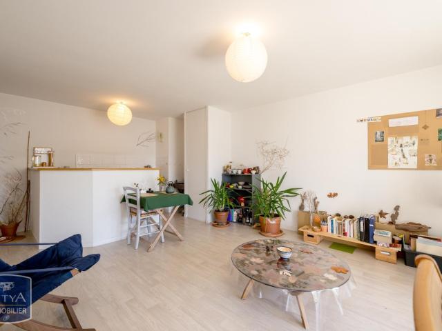 Saint Brieuc Vente Appartement 22