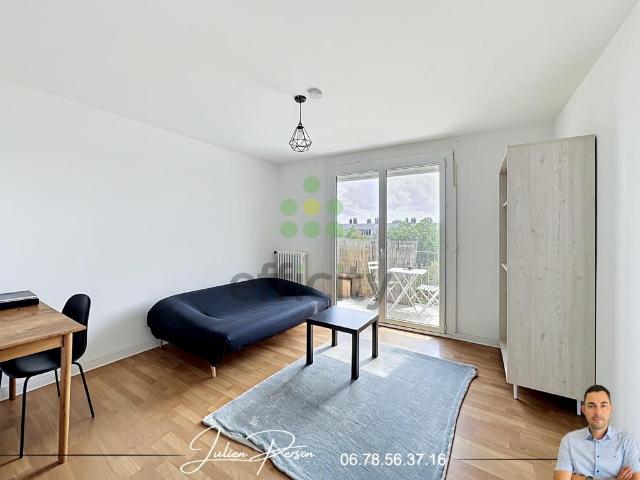 Saint Brieuc Vente Appartement 22
