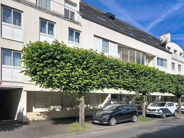 Saint Brieuc Vente Appartement 22