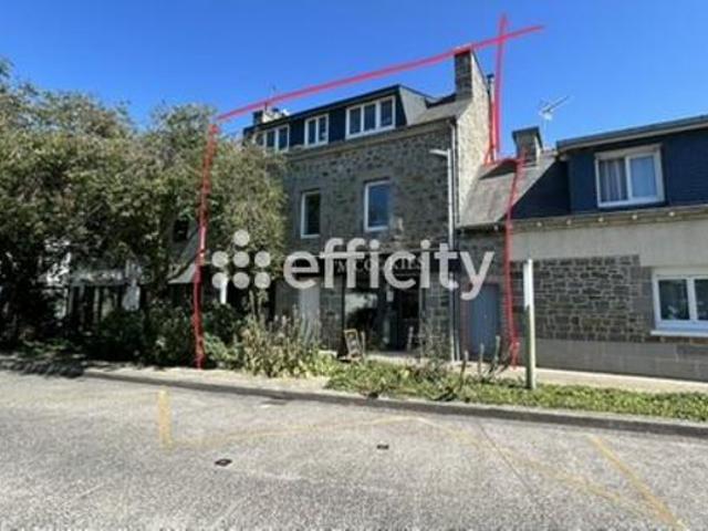 Saint Brieuc Vente Immeuble 22
