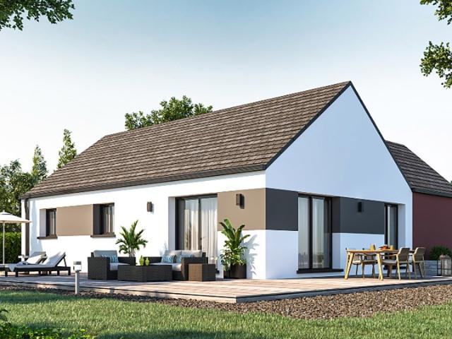 Saint Brieuc Vente Maison 22