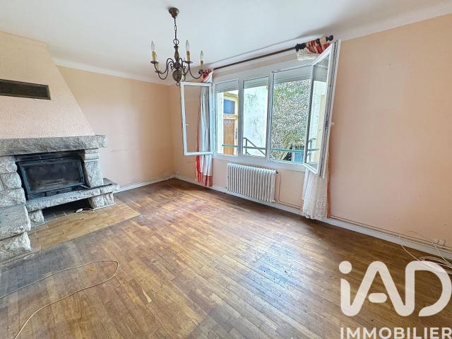 Saint Brieuc Vente Maison 22