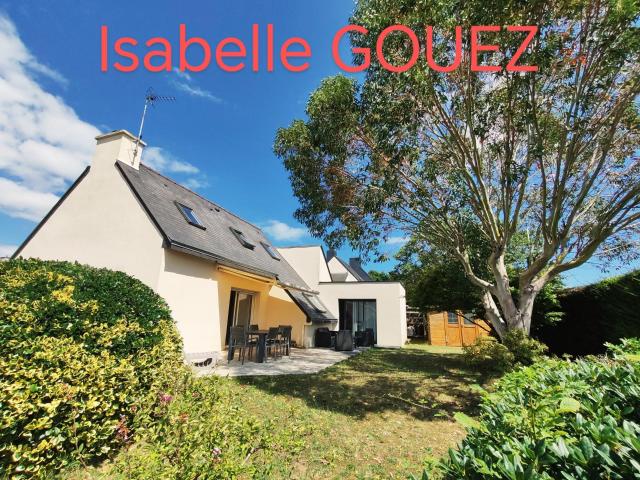Saint Brieuc Vente Maison 22