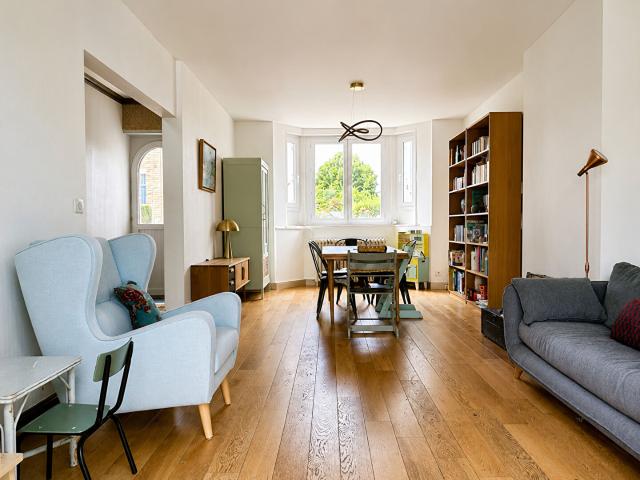 Saint Brieuc Vente Maison 22