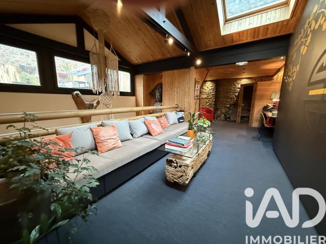 Saint Brieuc Vente Maison 22
