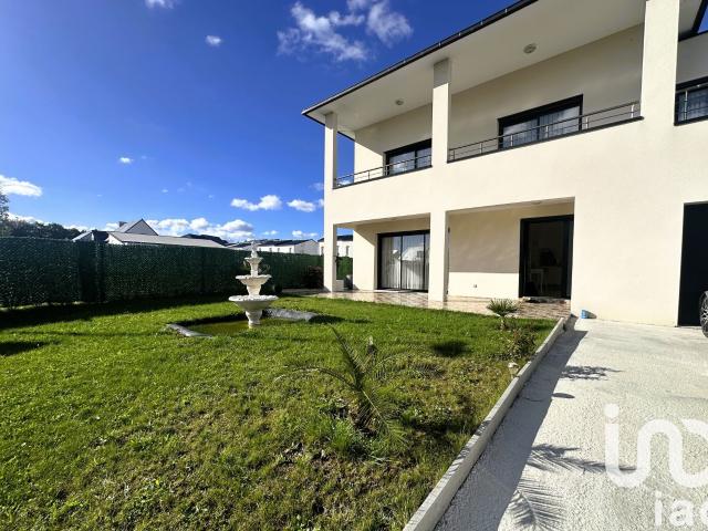 Saint Brieuc Vente Maison 22