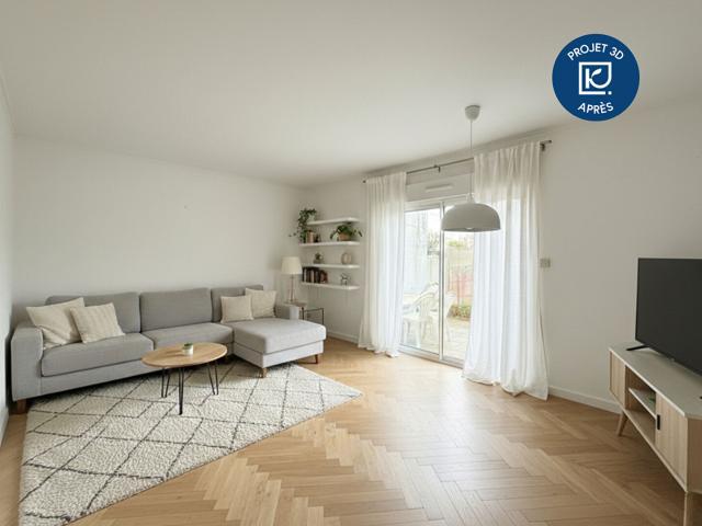 Saint Brieuc Vente Maison 22