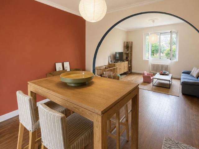 Saint Brieuc Vente Maison 22