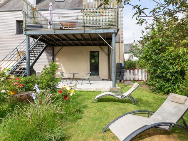 Saint Brieuc Vente Maison 22