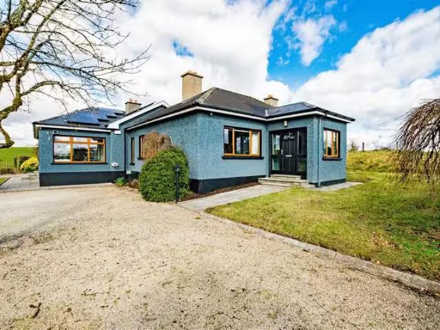 Saint Brigids, Cullionmore, Mullingar, Westmeath