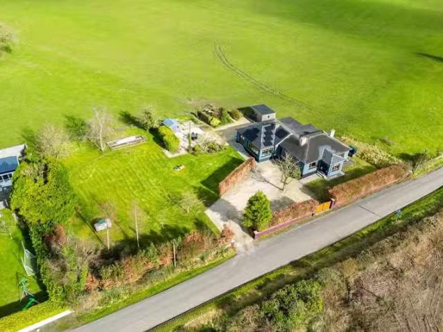 Saint Brigids, Cullionmore, Mullingar, Co. Westmeath, N91W9R3.