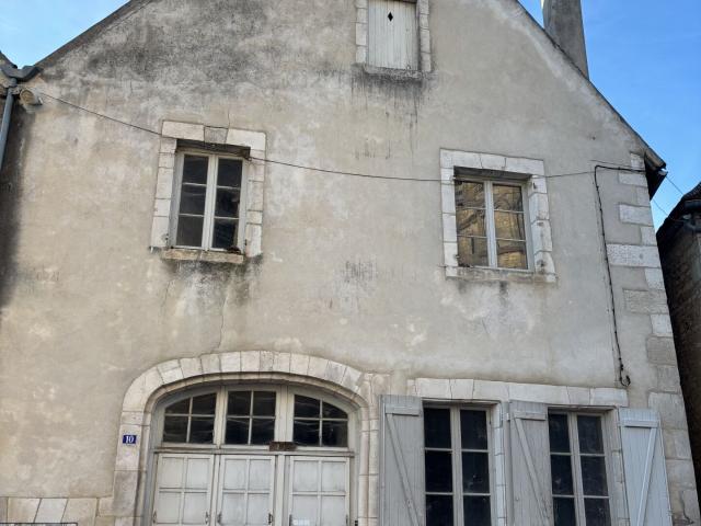 Saint Bris le Vineux Vente Maison 89