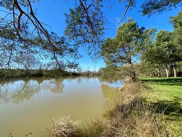 Saint Brisson sur Loire 45500 Achat / Vente terrain au dernier étage